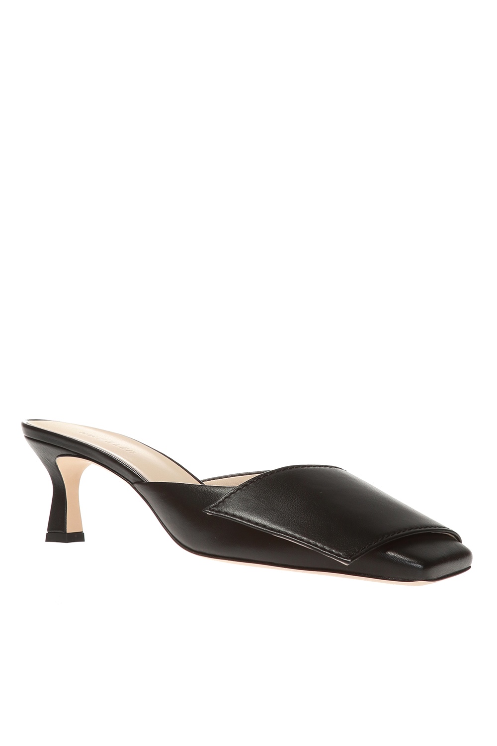 wandler isa mules
